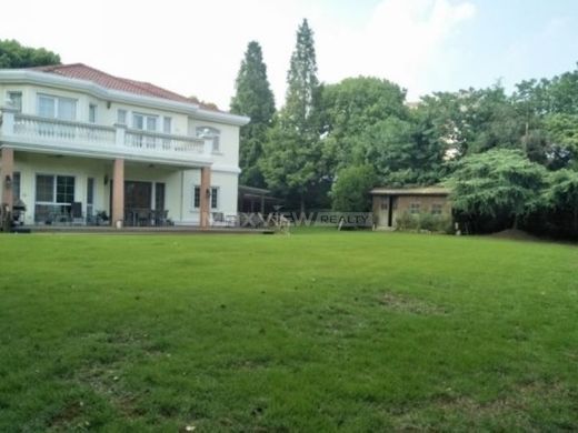 Villa in Shanghai, Shanghai Municipality