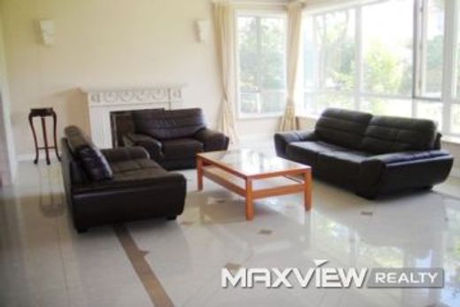 上海, Shanghai Municipalityのヴィラ