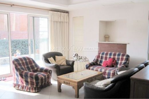 别墅  上海市, Shanghai Municipality