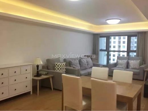 Appartement à Shanghai, Shanghai Municipality