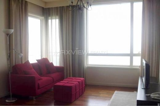 Apartment / Etagenwohnung in Peking, Beijing Municipality