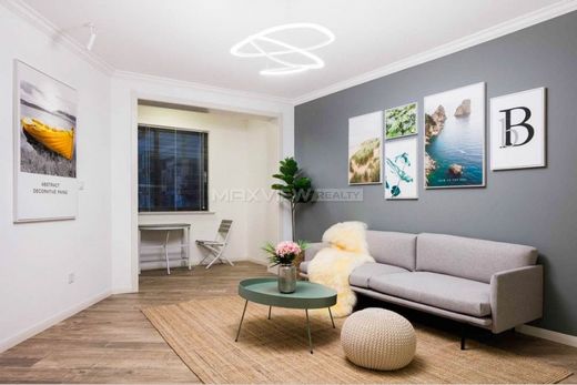 Apartment in Shanghai, Shanghai Municipality