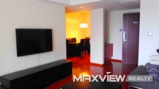 Apartment / Etagenwohnung in Schanghai, Shanghai Municipality