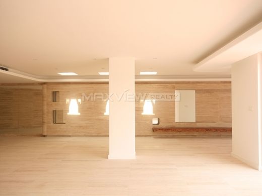 上海, Shanghai Municipalityのアパートメント