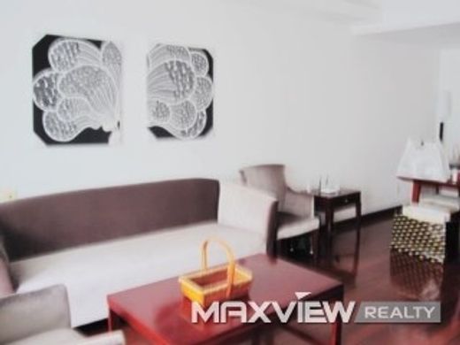 아파트 / 상하이, Shanghai Municipality