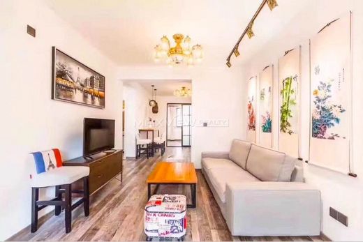 Элитный дом, Шанхай, Shanghai Municipality