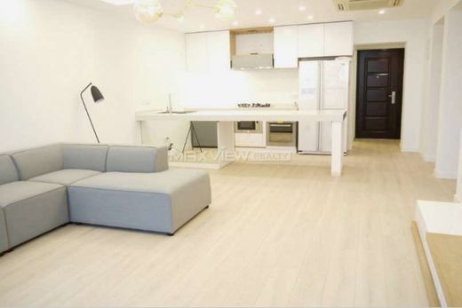Apartment in Shanghai, Shanghai Municipality