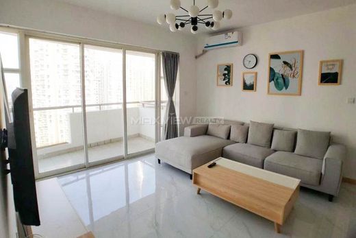 Appartamento a Shanghai, Shanghai Municipality