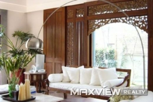 Villa in Shanghai, Shanghai Municipality