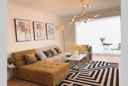 Appartamento a Shanghai, Shanghai Municipality