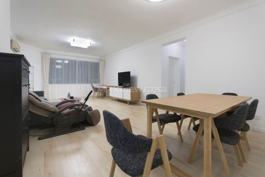 Appartamento a Shanghai, Shanghai Municipality