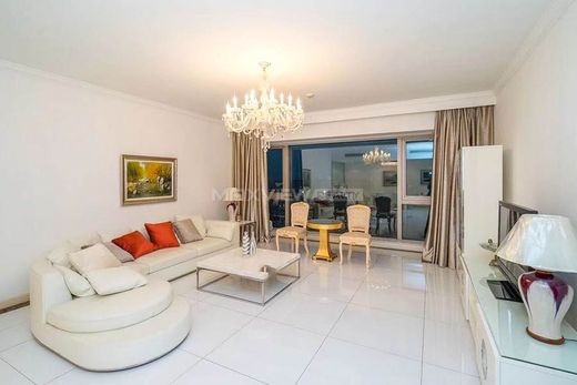 Appartement à Shanghai, Shanghai Municipality