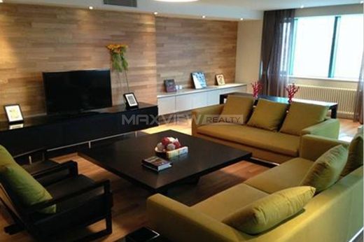 Apartment in Beijing, Beijing Municipality