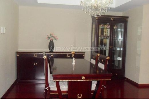 Daire Pekin, Beijing Municipality