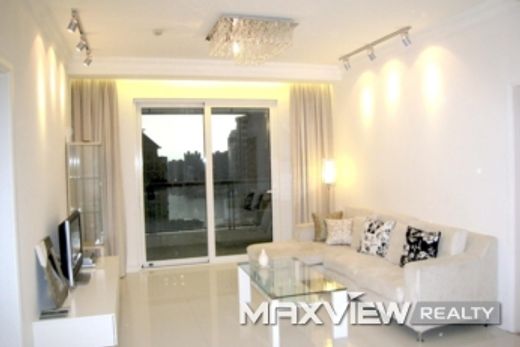 Apartament w Szanghaj, Shanghai Municipality