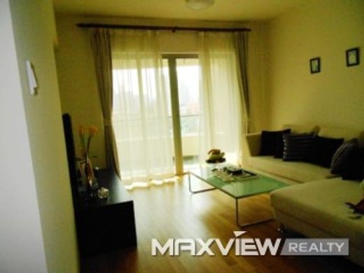 아파트 / 상하이, Shanghai Municipality