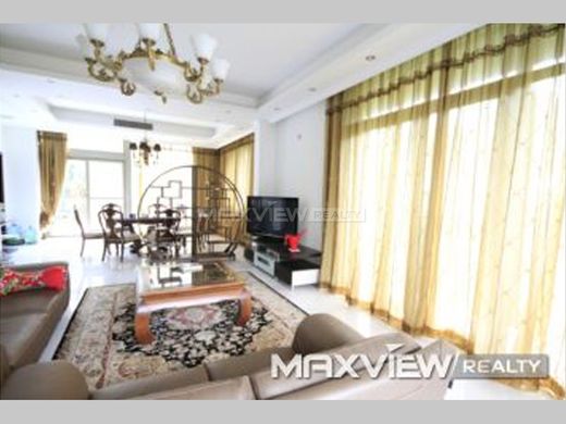 上海, Shanghai Municipalityのヴィラ