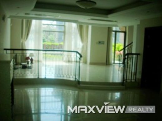 Villa in Sjanghai, Shanghai Municipality