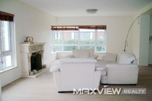 Villa in Shanghai, Shanghai Municipality