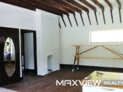 Casa di lusso a Shanghai, Shanghai Municipality