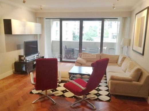 Apartment in Shanghai, Shanghai Municipality