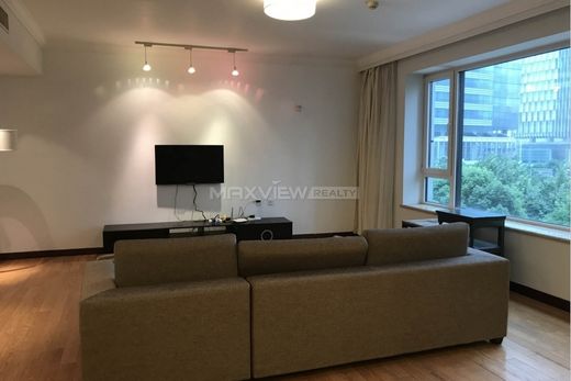 Apartment / Etagenwohnung in Schanghai, Shanghai Municipality