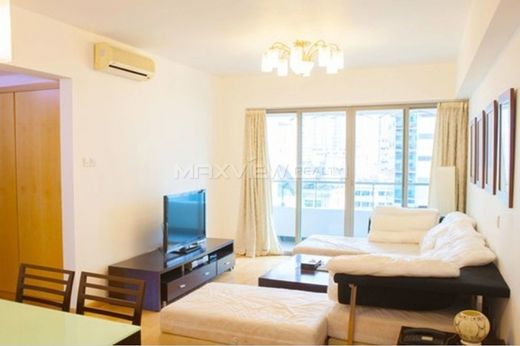 上海, Shanghai Municipalityのアパートメント