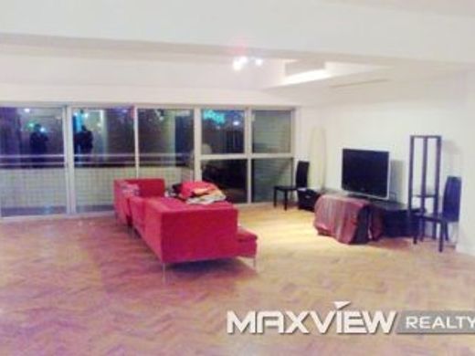 Appartement à Shanghai, Shanghai Municipality