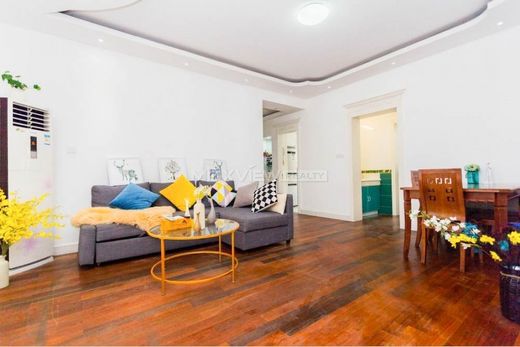 Apartment in Shanghai, Shanghai Municipality