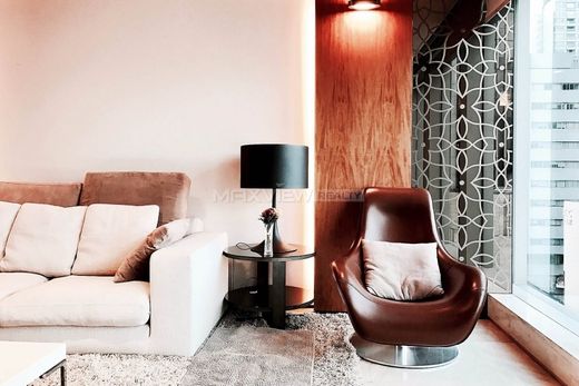 Apartment / Etagenwohnung in Schanghai, Shanghai Municipality