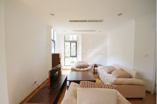 Villa in Shanghai, Shanghai Municipality