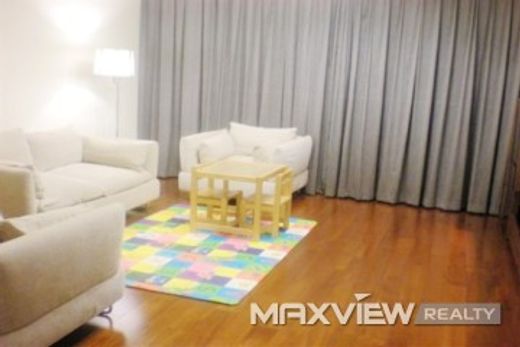 Appartement à Shanghai, Shanghai Municipality