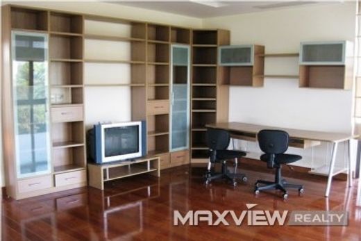 Villa in Sjanghai, Shanghai Municipality