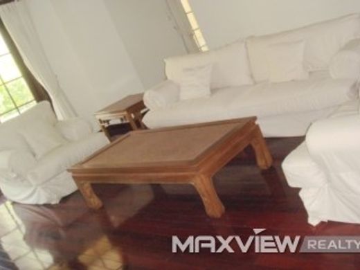 上海, Shanghai Municipalityのアパートメント