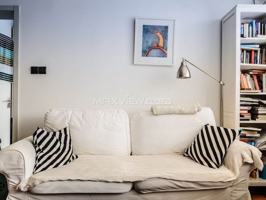 Luxury home in Shanghai, Shanghai Municipality