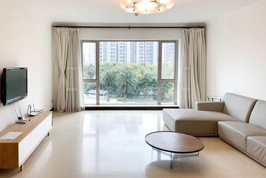 Apartamento - Xangai, Shanghai Municipality