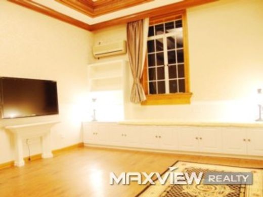 Casa di lusso a Shanghai, Shanghai Municipality