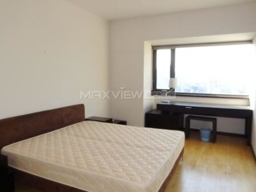 Apartment / Etagenwohnung in Peking, Beijing Municipality