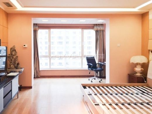 Квартира, Пекин, Beijing Municipality