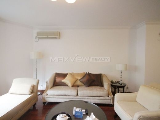 Квартира, Шанхай, Shanghai Municipality