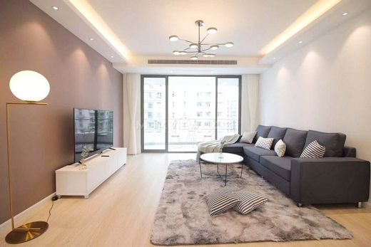 Apartamento - Xangai, Shanghai Municipality