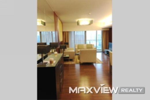 上海, Shanghai Municipalityのアパートメント