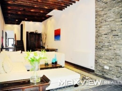 ‏בתי יוקרה ב  שאנגחאי, Shanghai Municipality