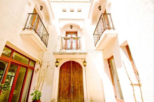 Villa in Shanghai, Shanghai Municipality