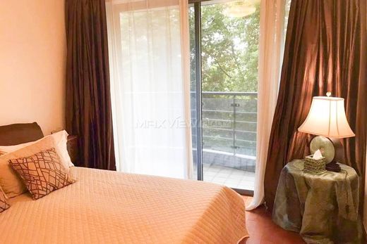 Daire Şangay, Shanghai Municipality