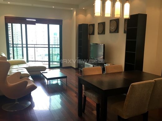 Apartment in Shanghai, Shanghai Municipality