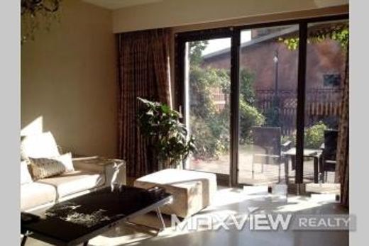 Apartment / Etagenwohnung in Peking, Beijing Municipality