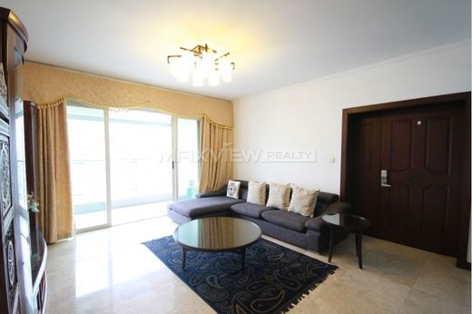 Piso / Apartamento en Shangai, Shanghai Municipality