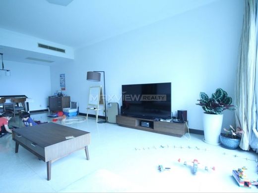 Piso / Apartamento en Shangai, Shanghai Municipality