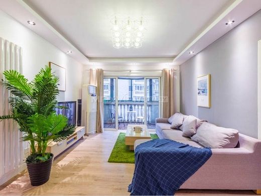 Apartment in Shanghai, Shanghai Municipality